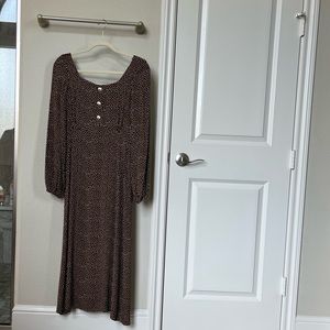 Mango Beautiful dress